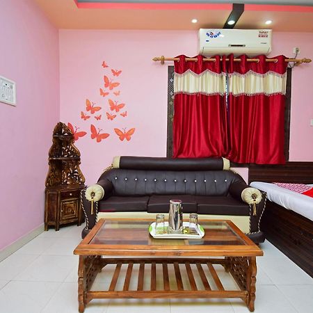 Hotel O Rajeswari Rupnarayanpur Exterior foto