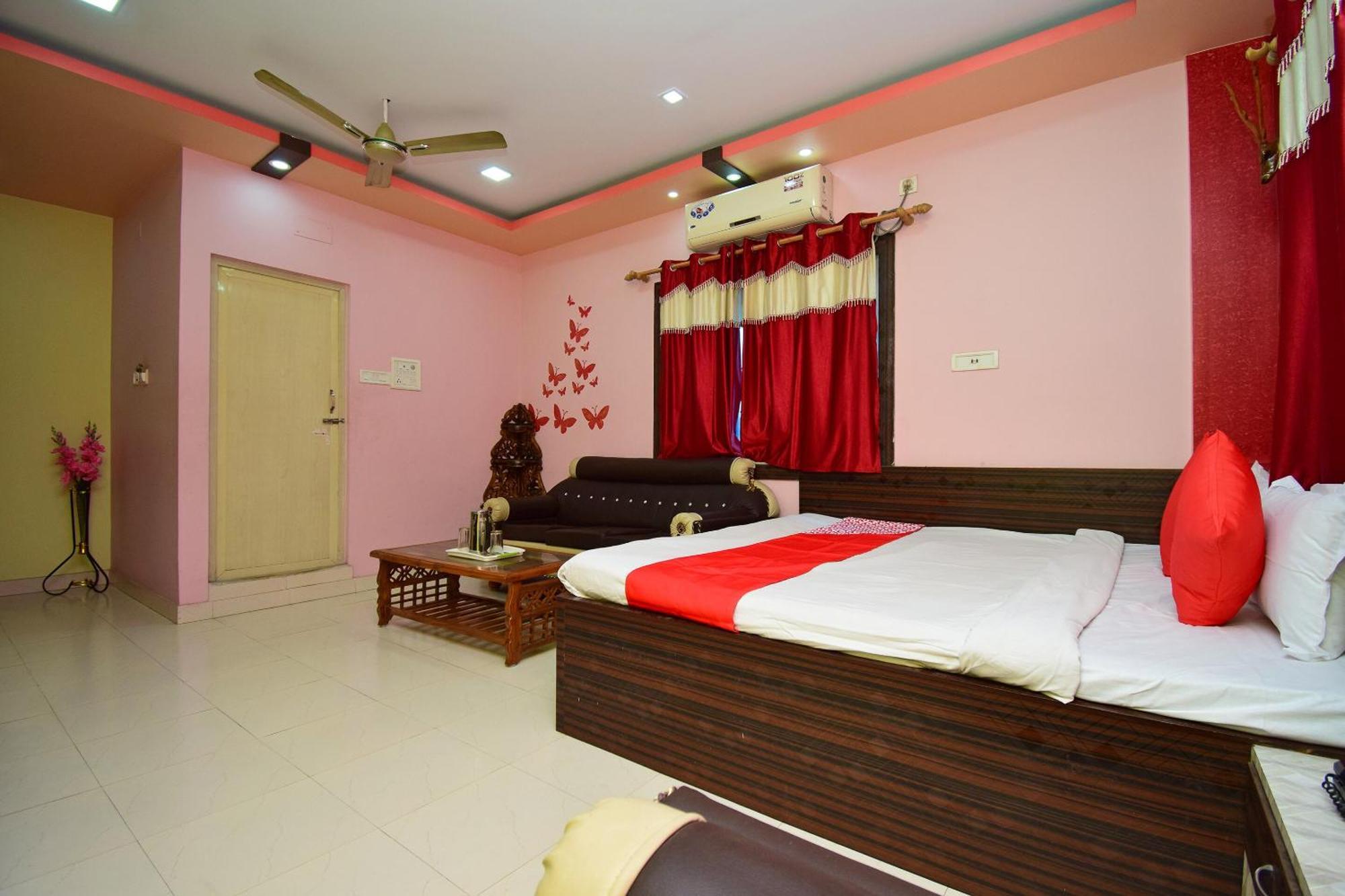 Hotel O Rajeswari Rupnarayanpur Exterior foto